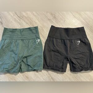 GymShark Shorts